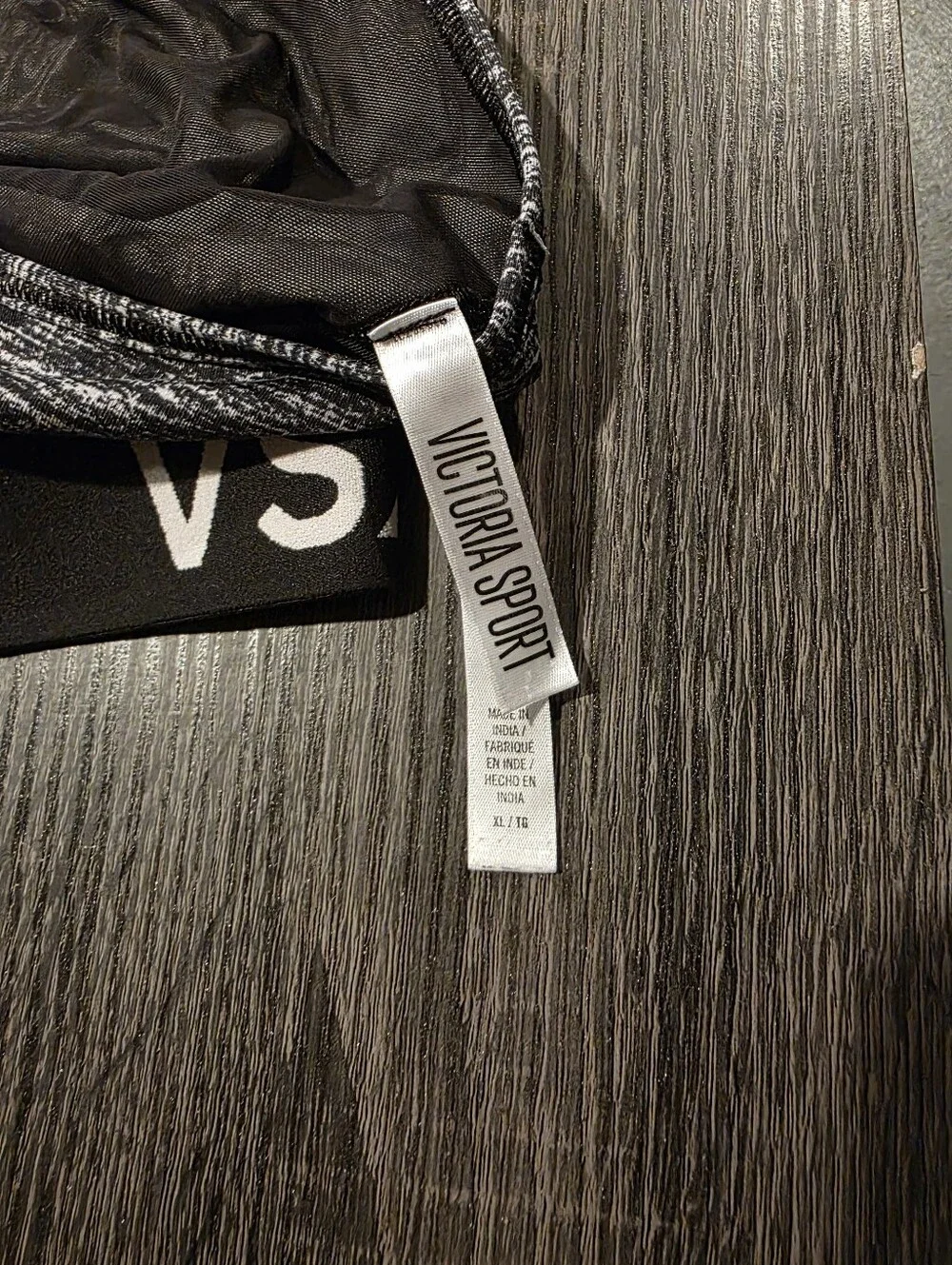 Victoria Sport get same